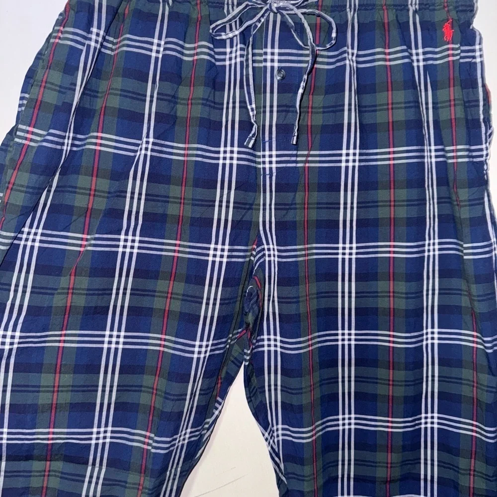 Polo Ralph Lauren questions leave